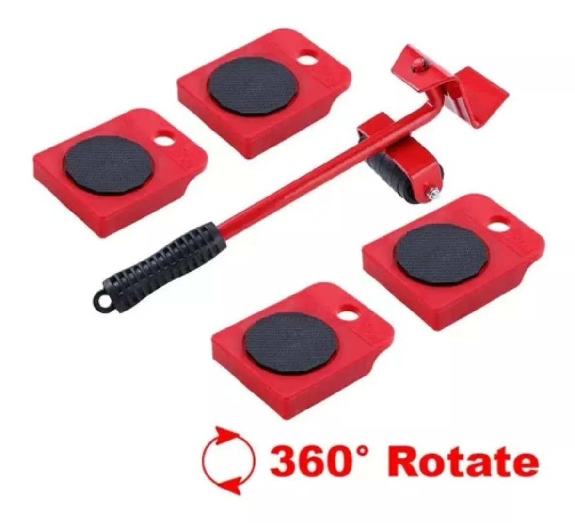 Elevador de Muebles MOVEMATE