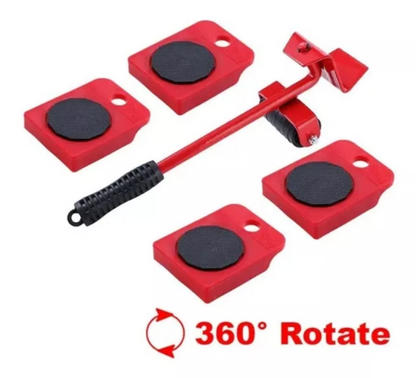 Elevador de Muebles MOVEMATE