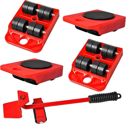 Elevador de Muebles MOVEMATE