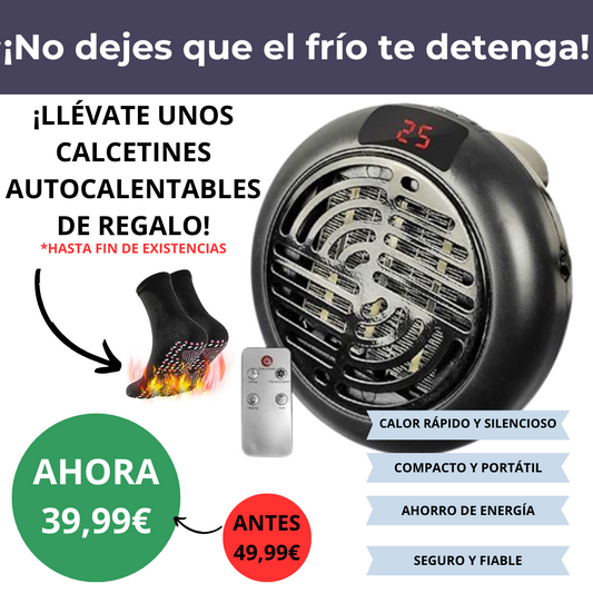 KIT CONFORT MINIWARM