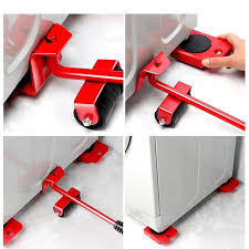 Elevador de Muebles MOVEMATE